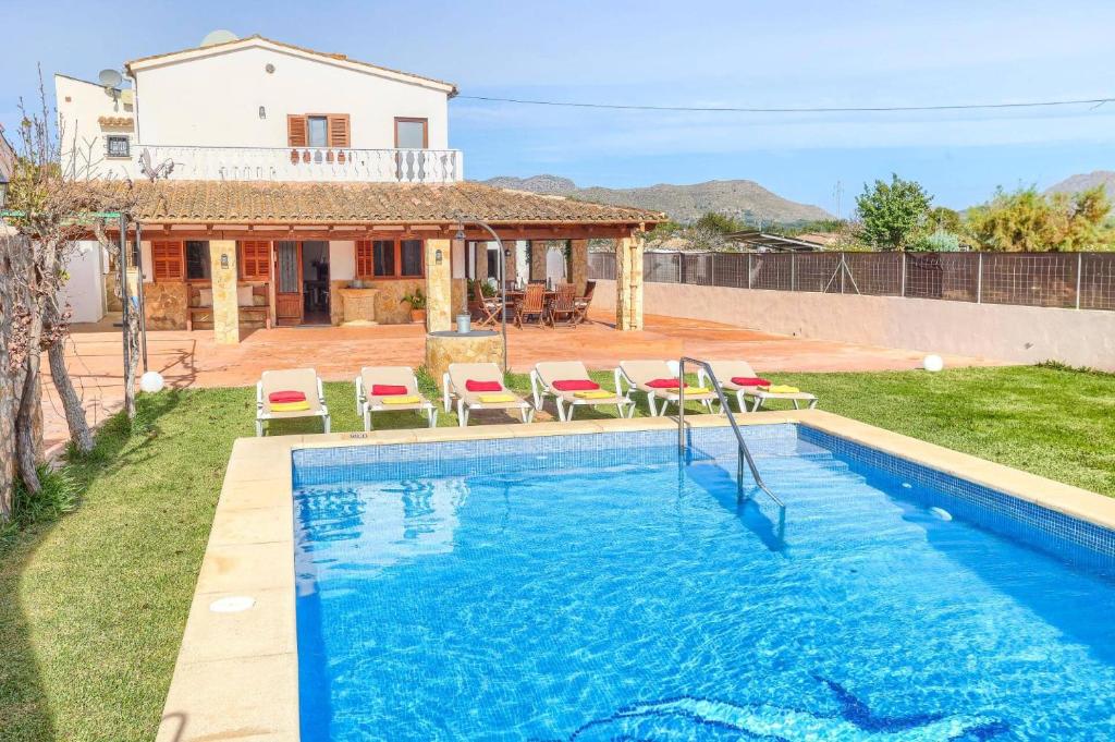 Villa Can Guaita by Villa Plus - 1