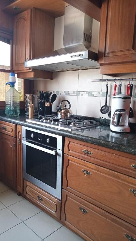 Apartment in Aguada - Palacio Legislativo Area - 5