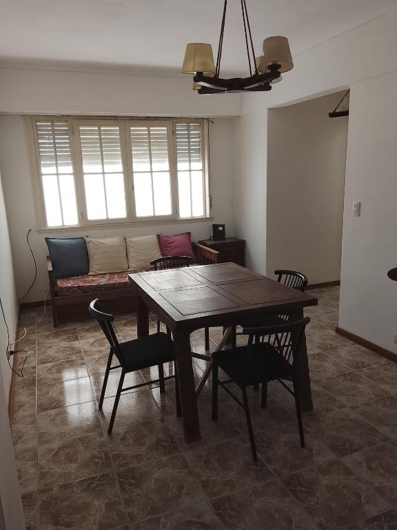 Departamento Mar del Plata - 2 ambientes Centro - Colon y Bs As - 3