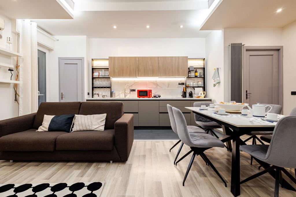 Sciuti Urban Stay - Centro Storico di Catania - 1