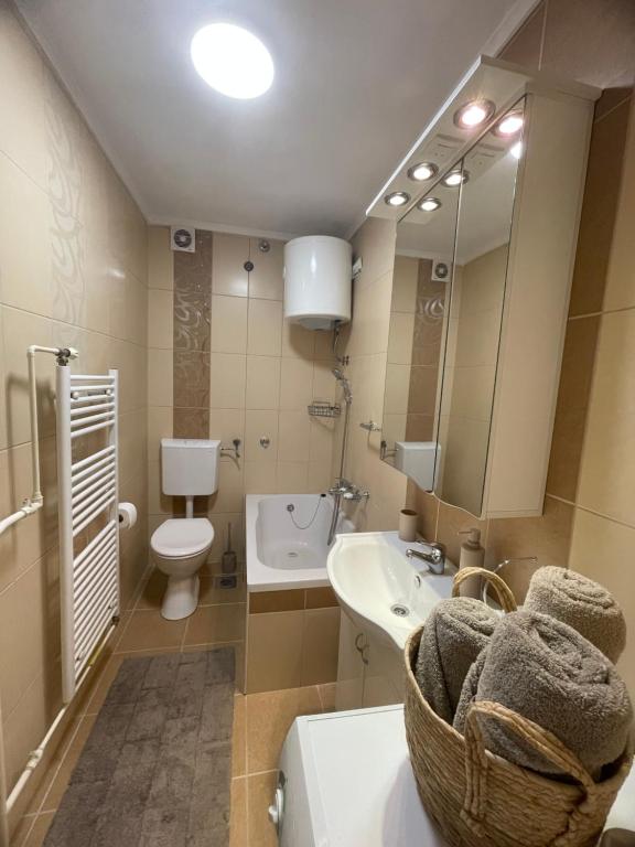 Apartman I&T - 4