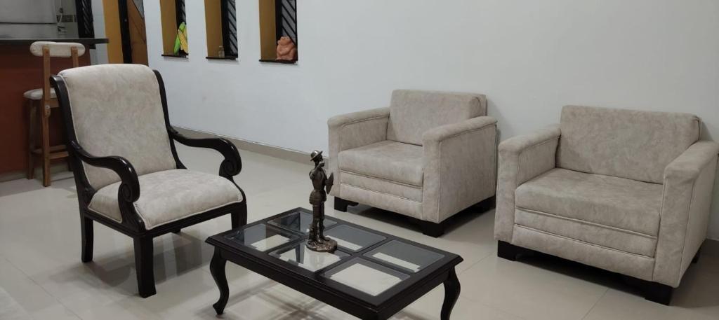 Cabaña el susurro del agua - 2