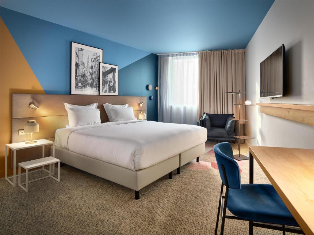 Radisson Hotel Bordeaux Saint Jean