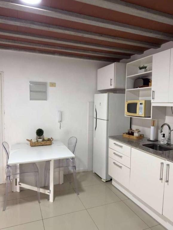 Apartamento centrico yy comodo - 3