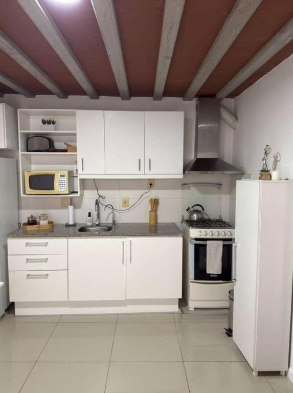 Apartamento centrico yy comodo - 4