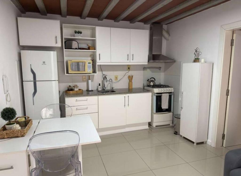 Apartamento centrico yy comodo - 5