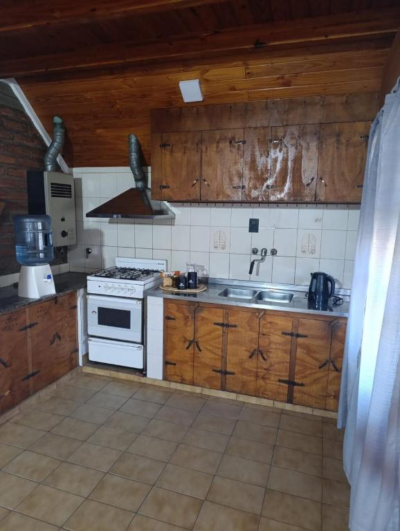 La Casa De Yayo - 2