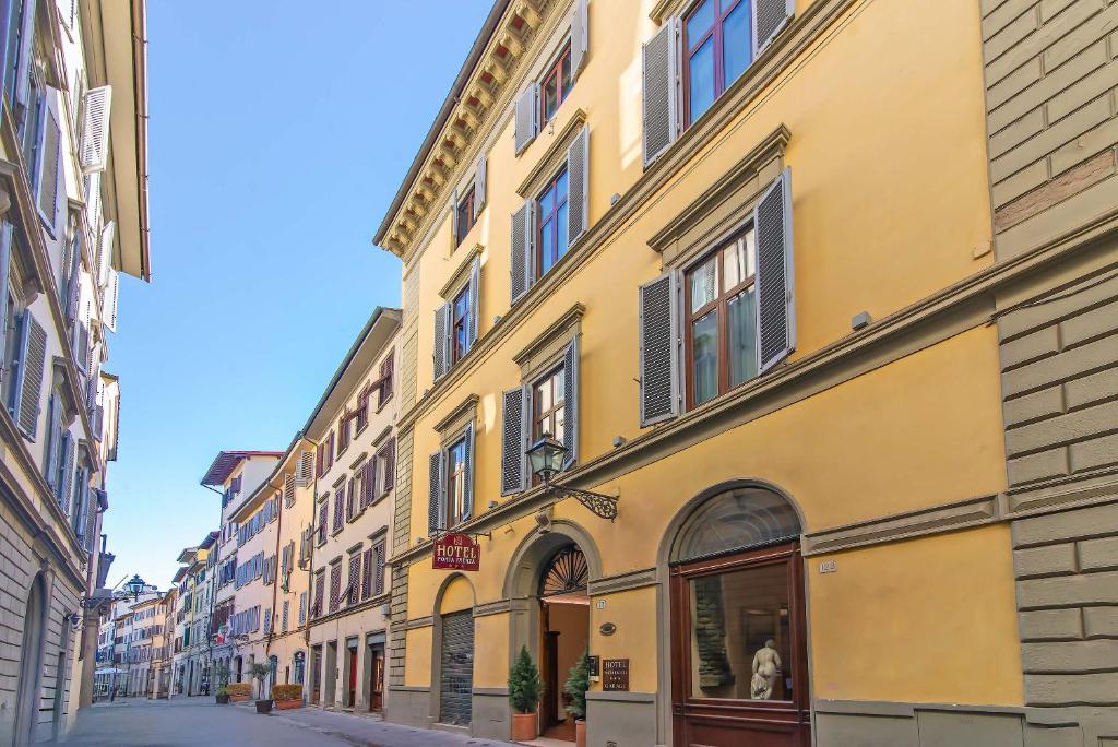 Hotel Porta Faenza - 3