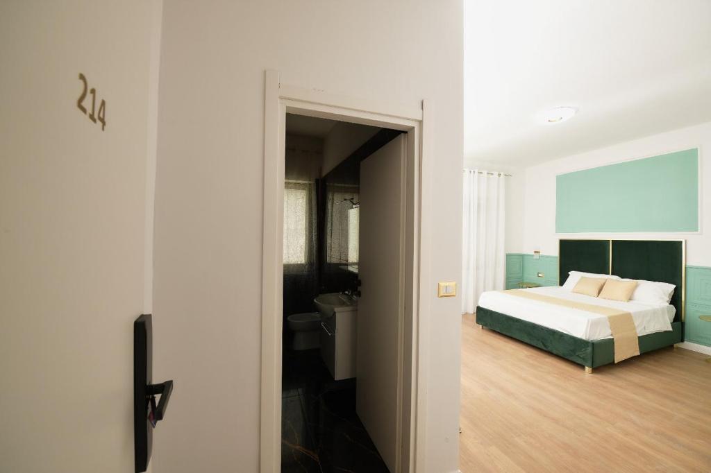 Mirosa Bed and Breakfast Luxury Rooms - 4