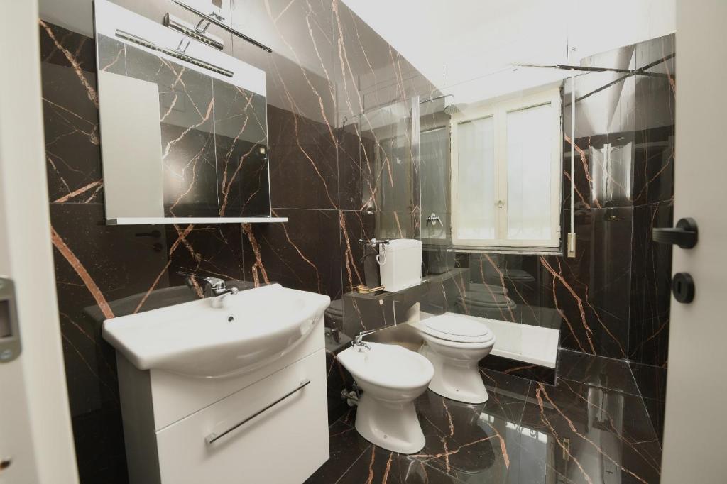 Mirosa Bed and Breakfast Luxury Rooms - 5