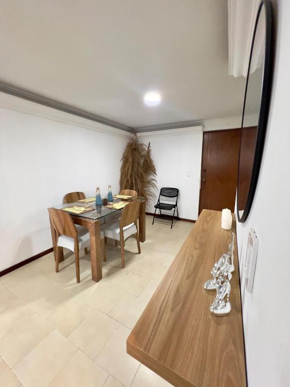 Apto Multicentro Cali | Piscina, Home Office, 2HB - 3