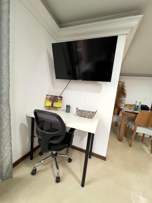 Apto Multicentro Cali | Piscina, Home Office, 2HB - 4