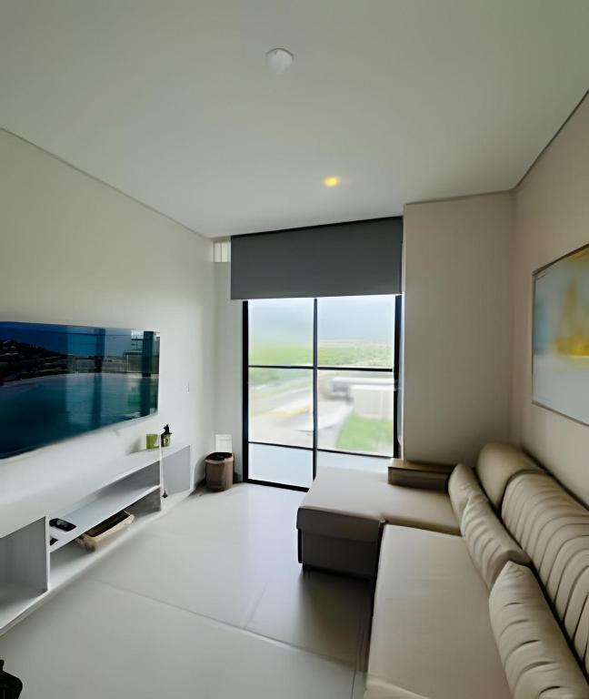 Apartamento luxury Salinas del mar - 1