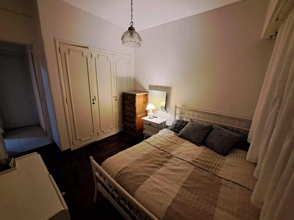 Departamento 3 Ambientes Plaza Colon - 1