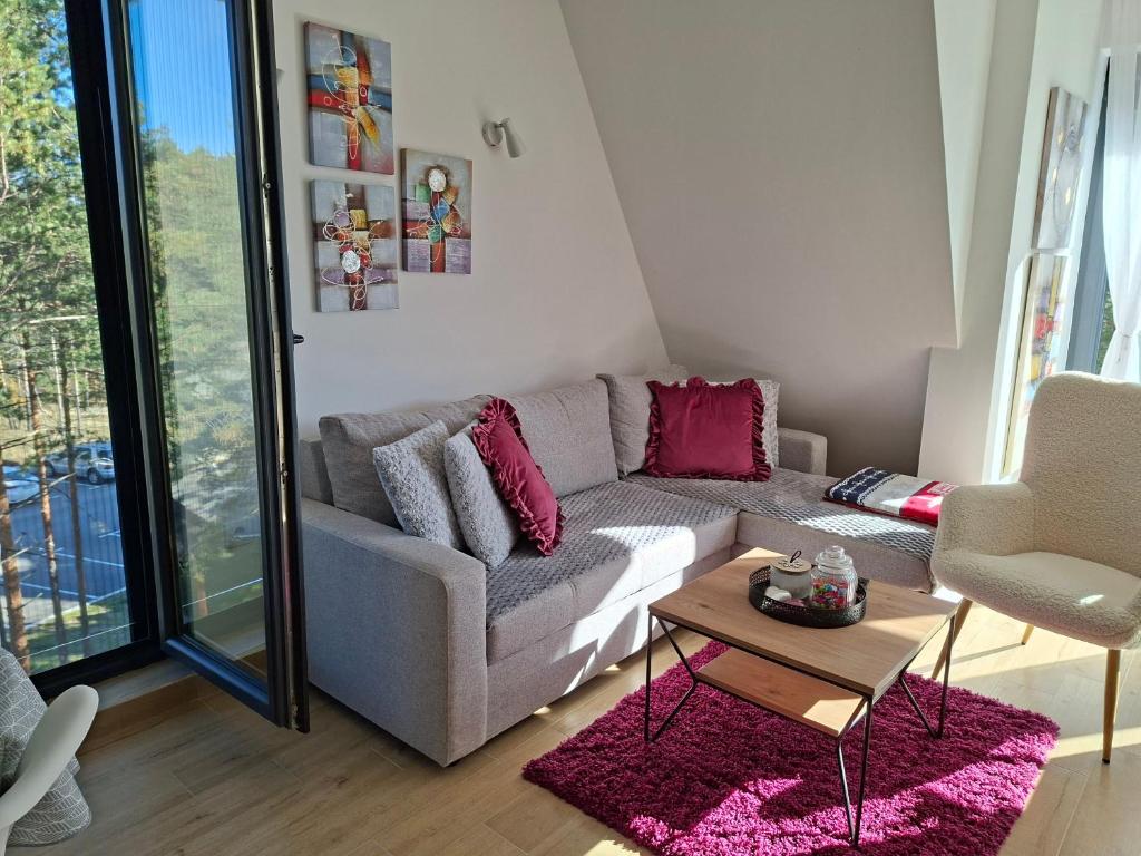 Apartman PANORAMA Green Hills Divčibare - 3