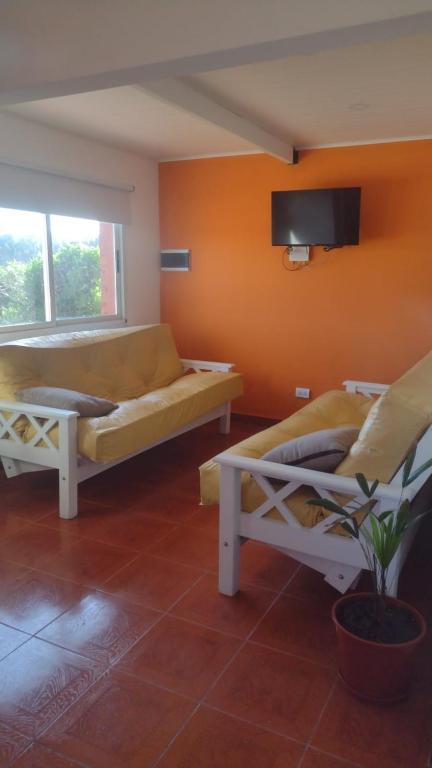 Casita de campo - 5