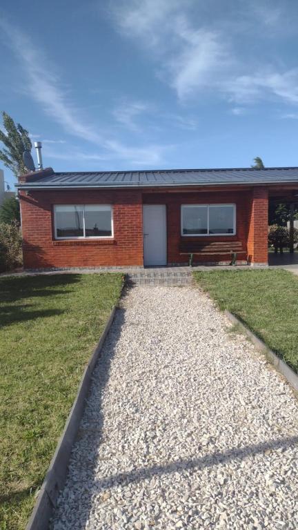 Casita de campo - 1