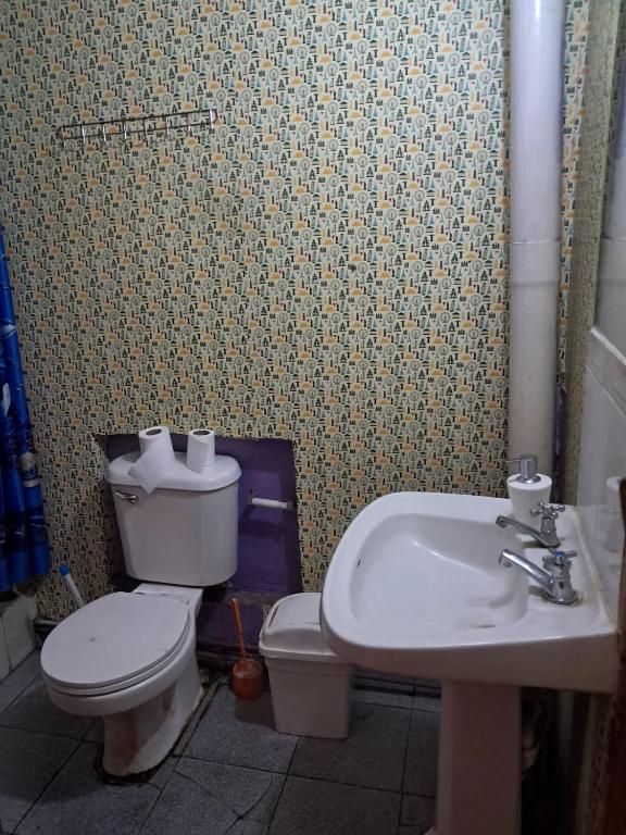 Casa Feliz - 3
