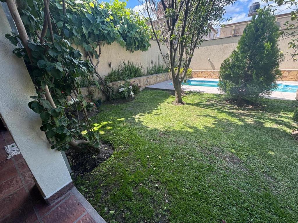 Yunga Sanlorenceña - 4
