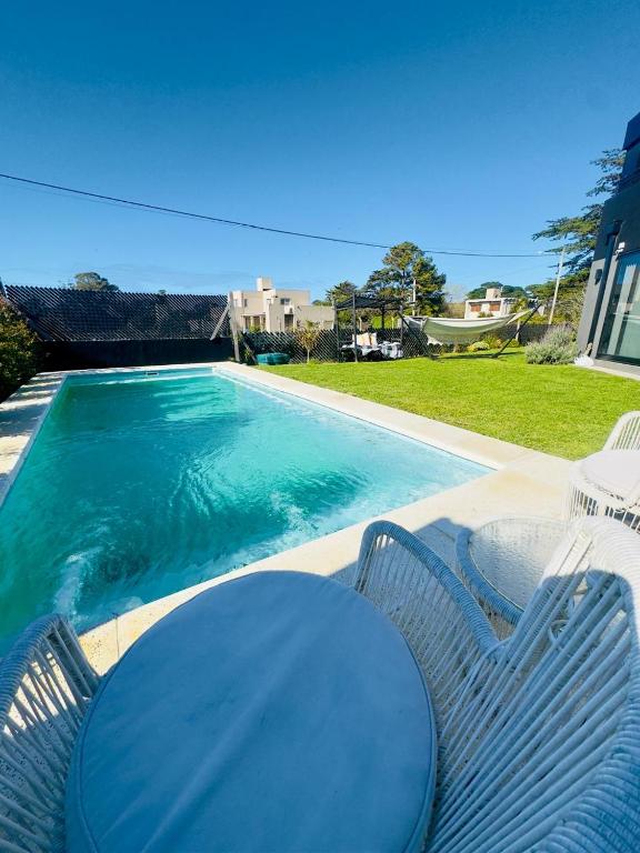 Casa en acantilados golf Mar del Plata - 5