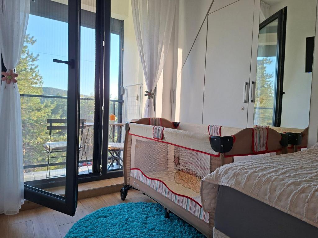 Apartman PANORAMA Green Hills Divčibare - 5