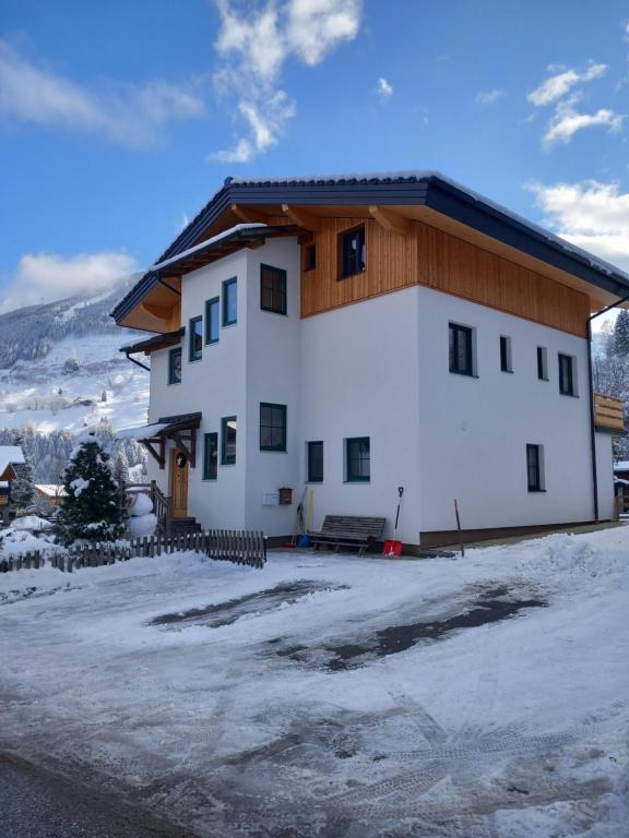 Haus Gipfelblick - 2