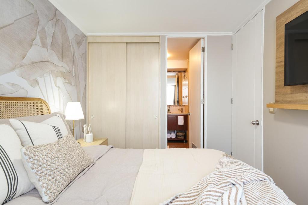 Sweet Stay Chile - Cerro Santa Lucia - 5