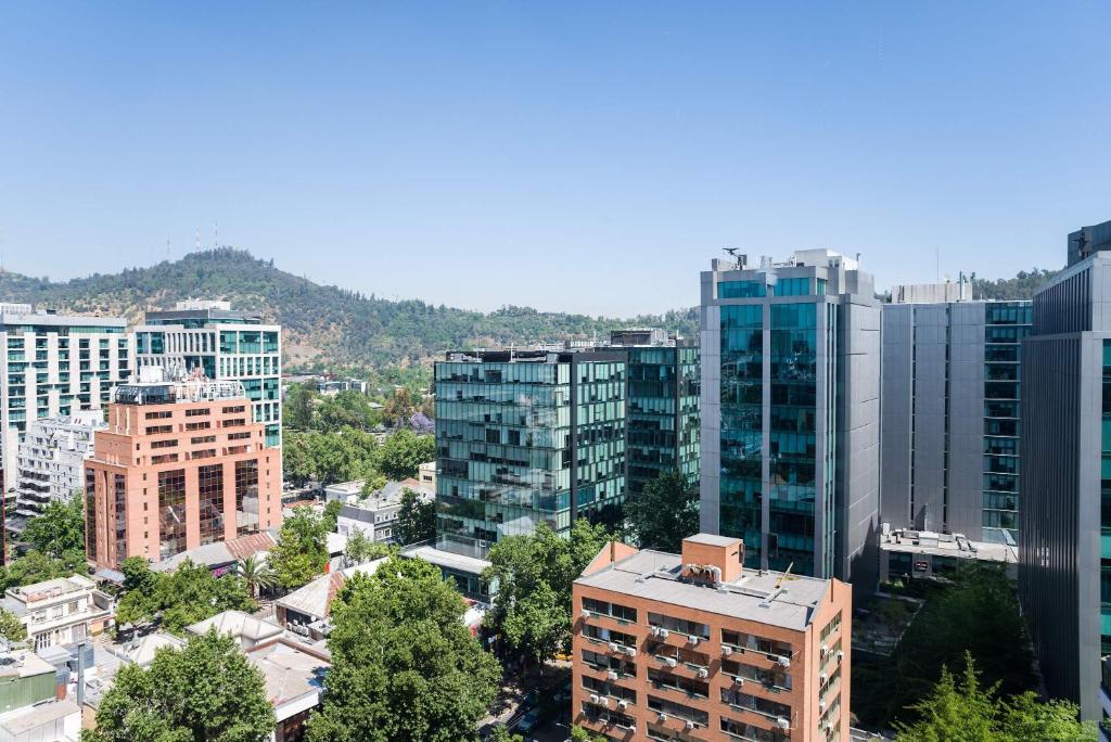 Modern Apartment with Unbeatable View - 2