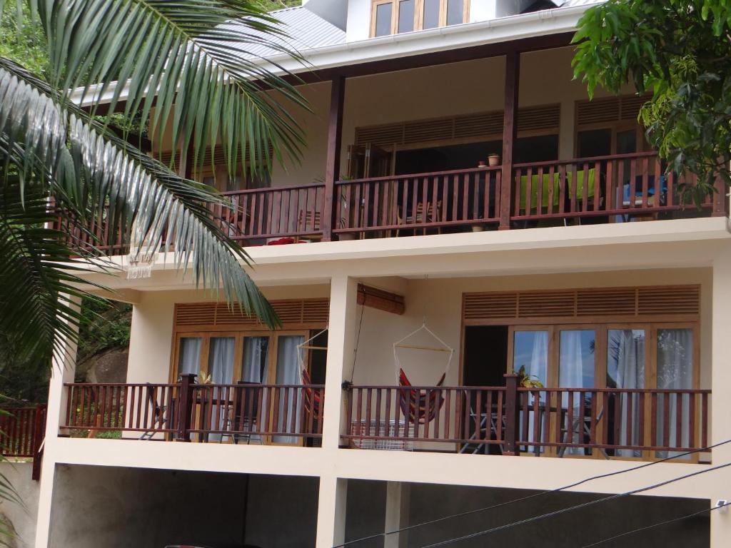 Fler Payanke Apartment photo