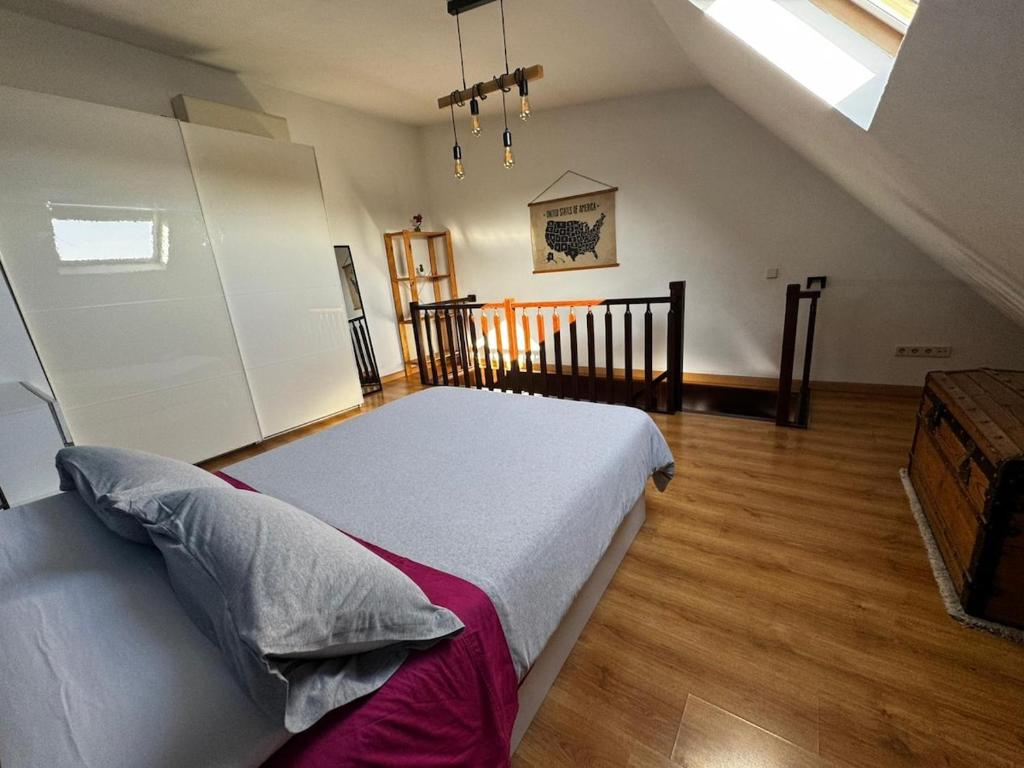 Cozy Apartment Madrid - 2
