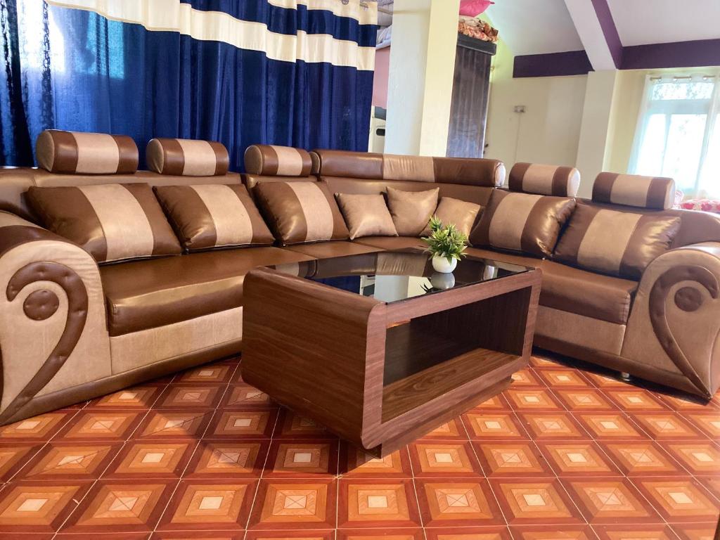 Hotel Sauraha Gaida House — Sauraha (3)