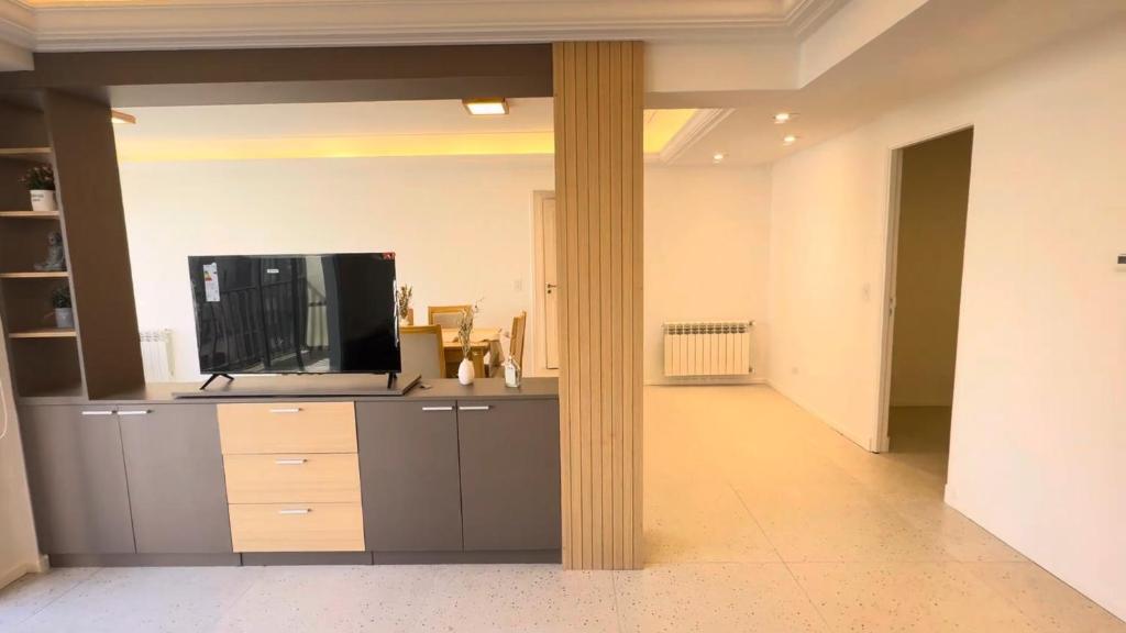 Departamento zamora - 1