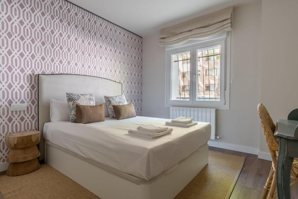 Modern Stylish - 2 Bedrooms 1 Bath - Cuzco - 4