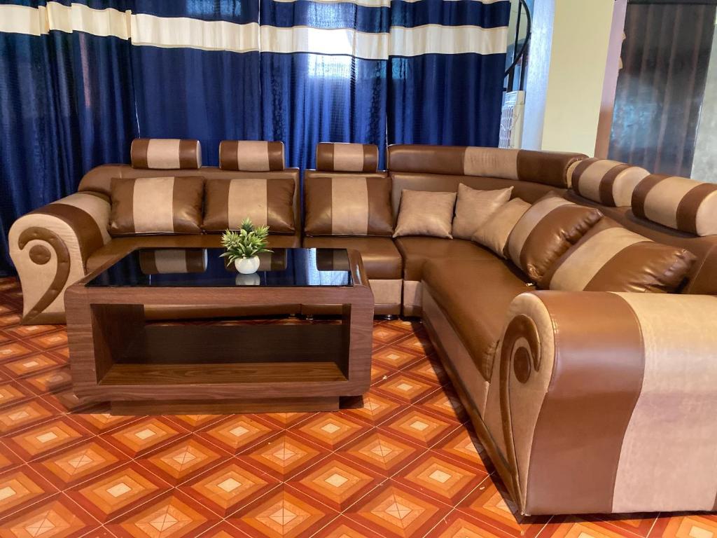 Hotel Sauraha Gaida House — Sauraha (5)