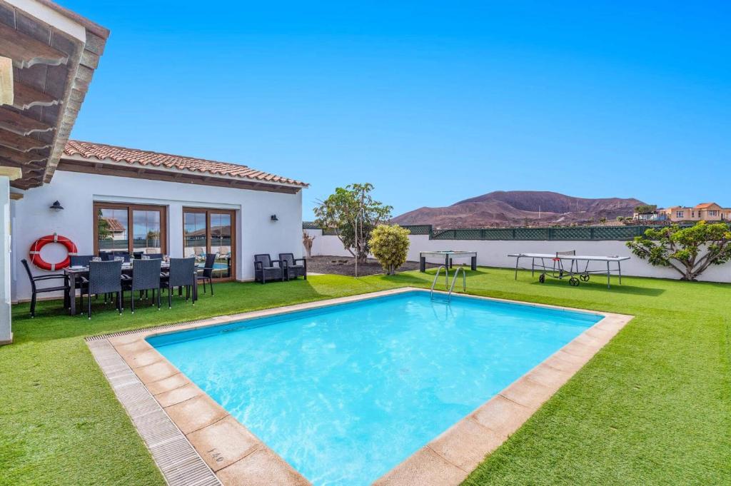 Villa Jardin Canario by Villa Plus - 2