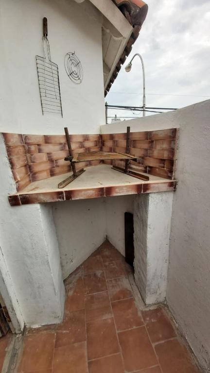 Departamento a 3 cuadras del mar - 2
