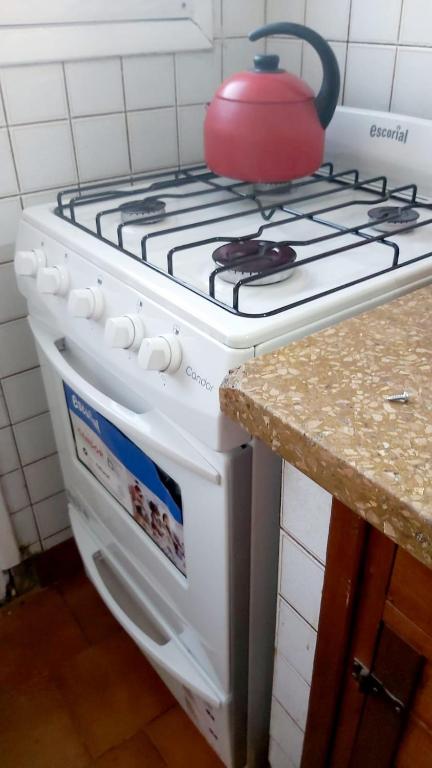 Departamento a 3 cuadras del mar - 3