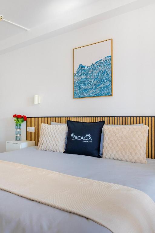 Sea View Apartment with Pool Canaima, Puerto Rico - 4