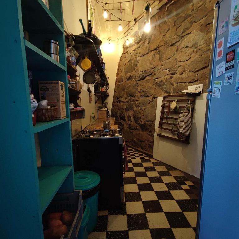 Habitación en casa palmera Valparaiso - 5