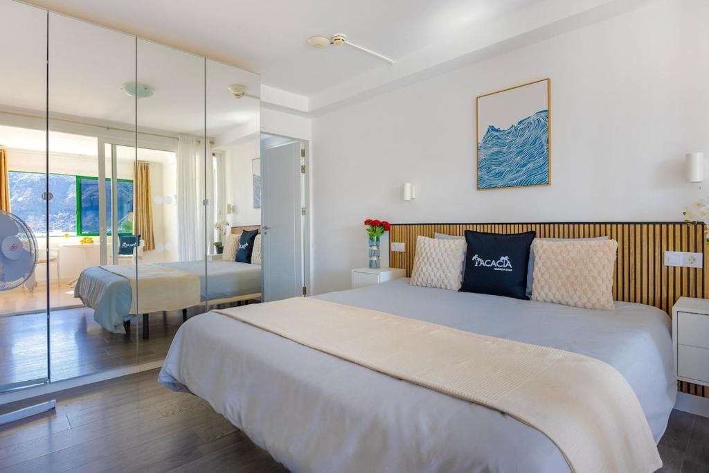 Sea View Apartment with Pool Canaima, Puerto Rico - 2