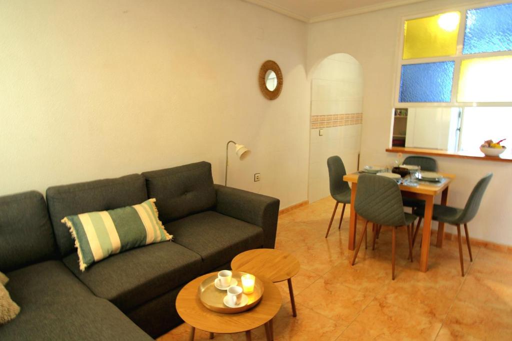 Bungalow Brisa de Mar - 2