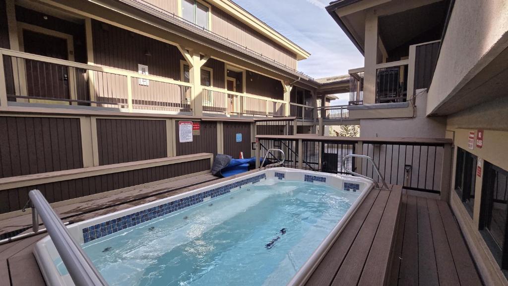 Riverbend Lodge by Wyndham Vacation Rentals