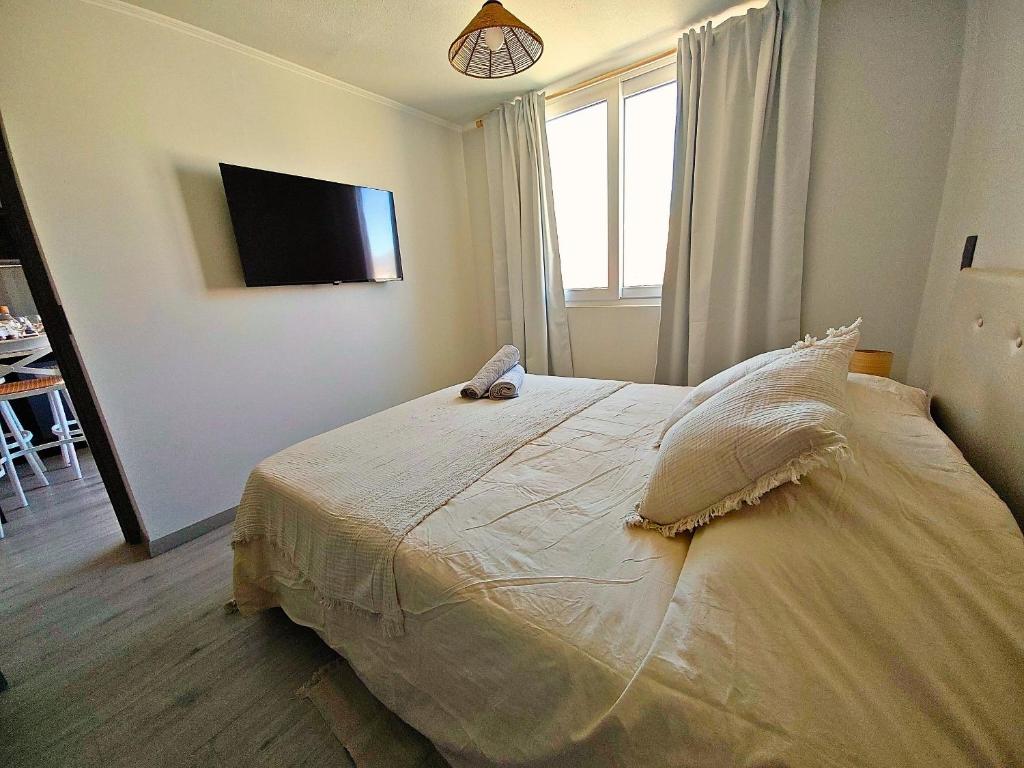 Sierra Ñuñoa Suite - 4