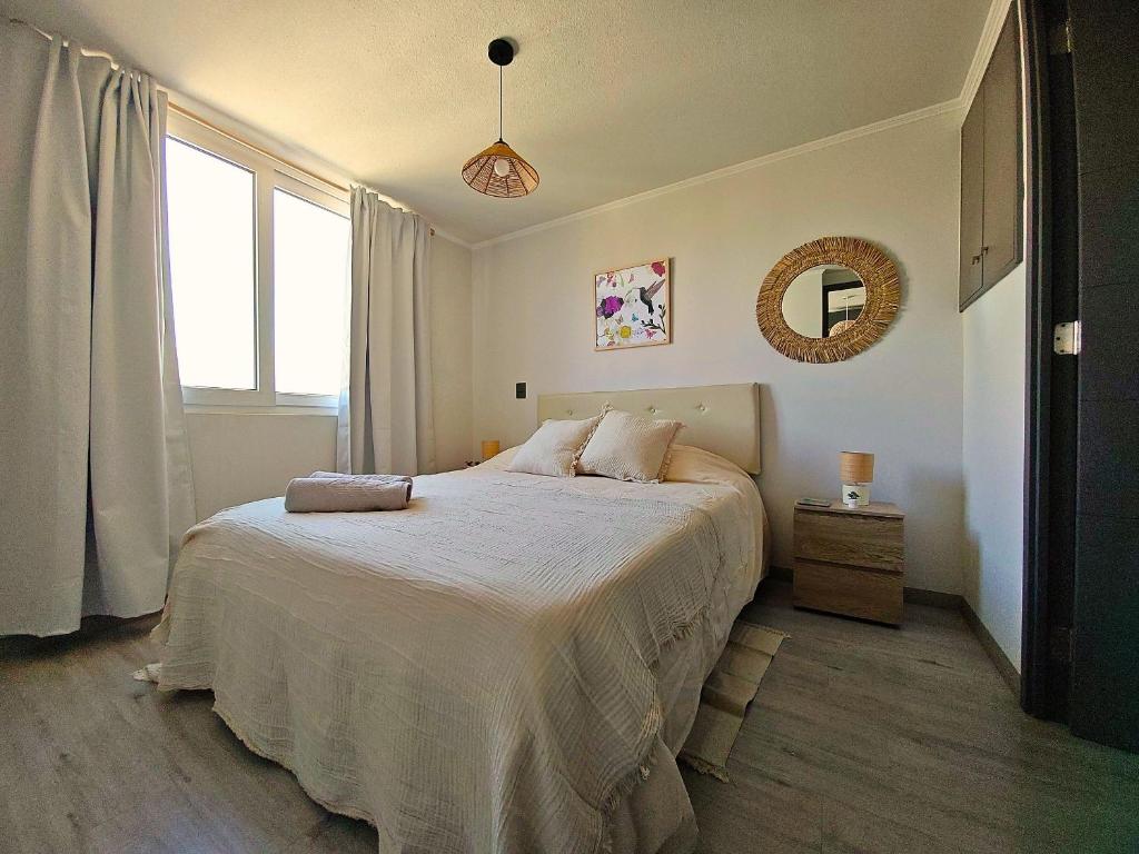 Sierra Ñuñoa Suite - 5