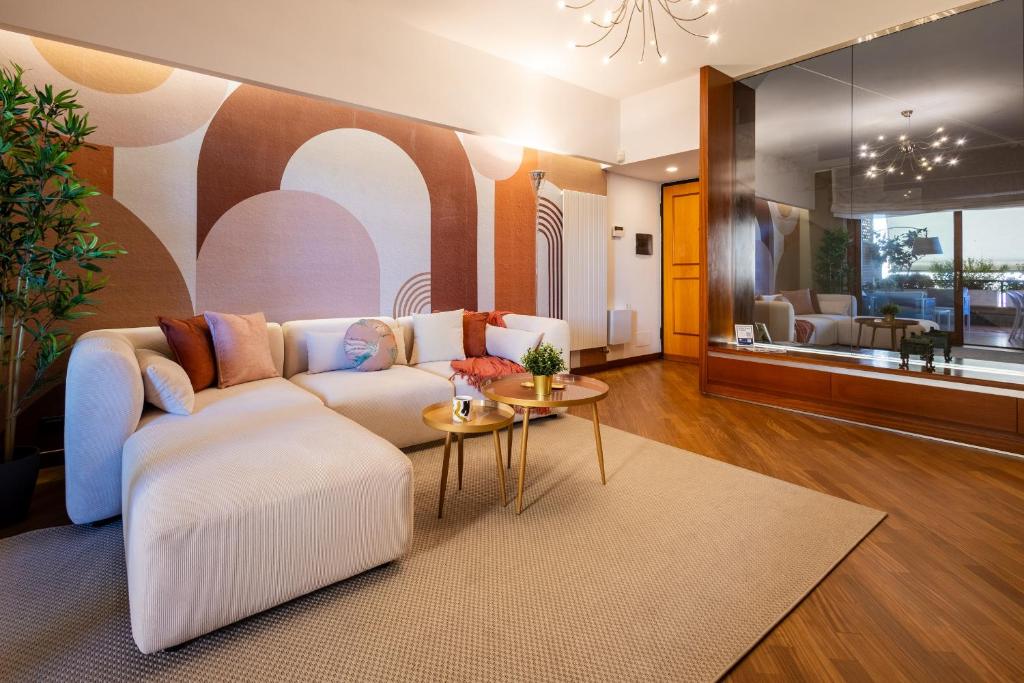 Mizzi Luxury Apartment close to Vatican - 1