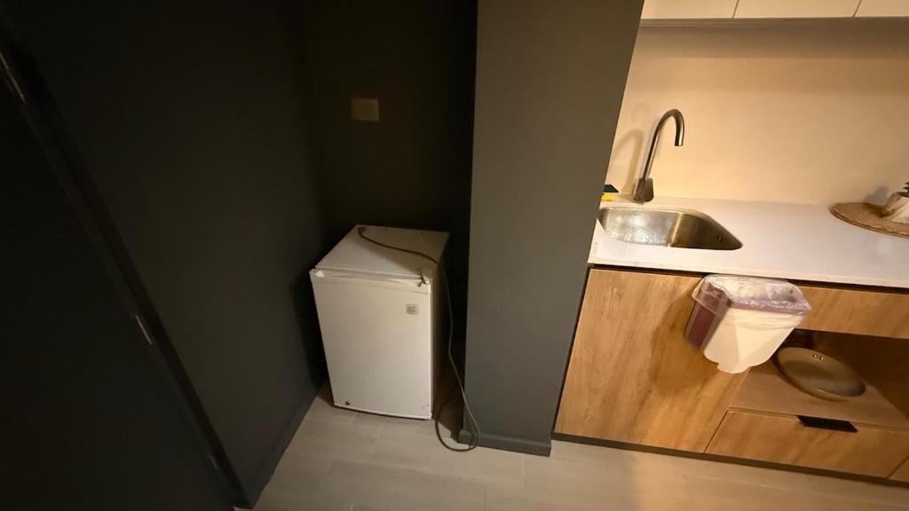 Apartment Chapa Santiago - 2