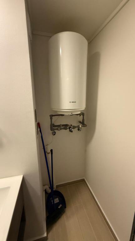 Apartment Chapa Santiago - 4