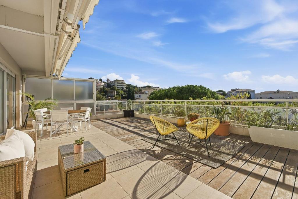 Appartement Margot - Welkeys - 2
