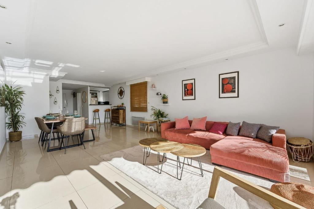 Appartement Margot - Welkeys - 3