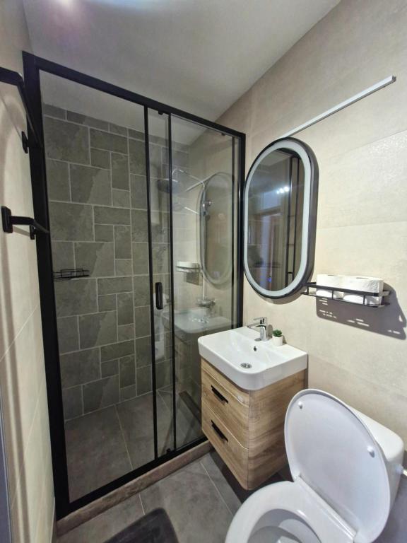 Apartments center Zorić - 2
